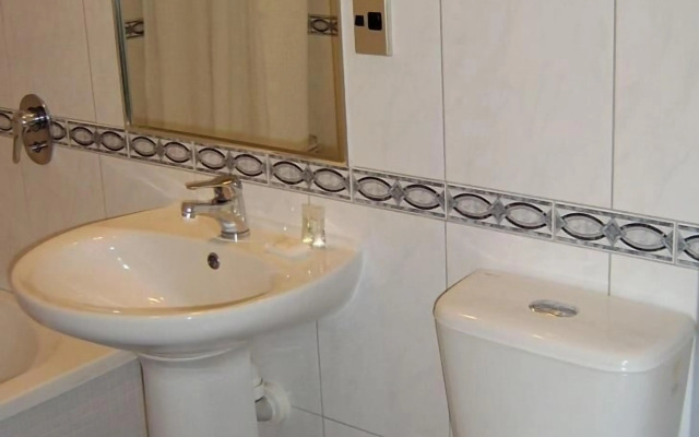 Sehsuvar Peace Pension