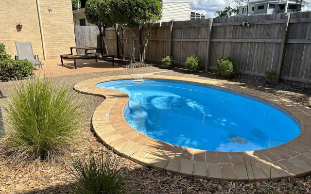 Best Western Ambassador Motor Lodge