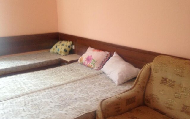 Guest house na Terskoi