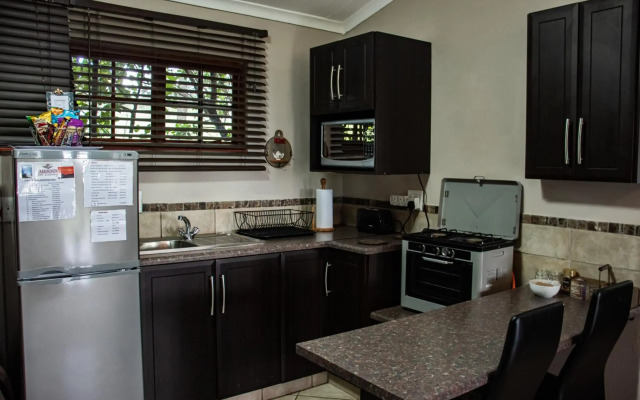 Drakensview Self Catering