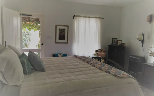 Casa Paloma B&B