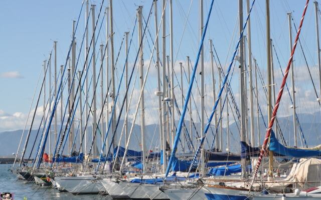 Spacebility Expo - self check-in