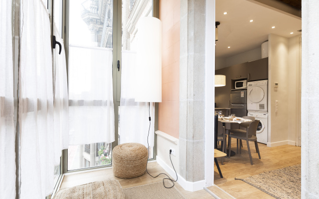 Aspasios Urquinaona Design Hotel