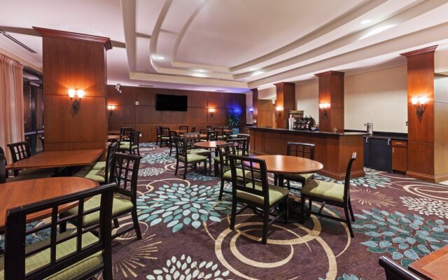 Staybridge Suites San Antonio Downtown Conv Ctr by IHG