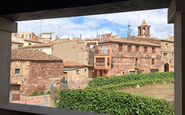 EVA & TRAVEL - Triplex La Cavallada