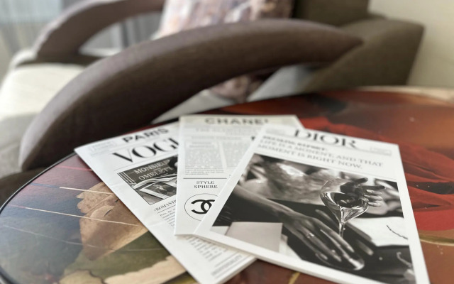 В Гости на Пионерском 60