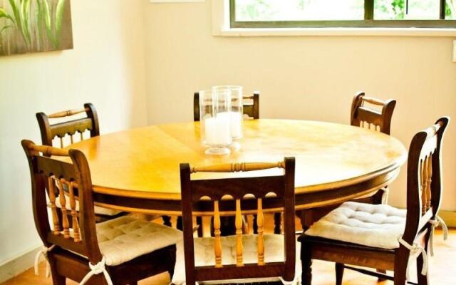 Magoebaskloof Getaway