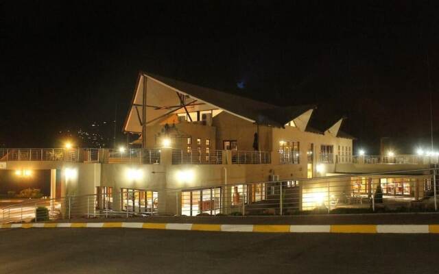 Sibane Hotel