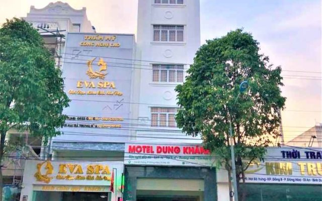 Dung Khanh Motel