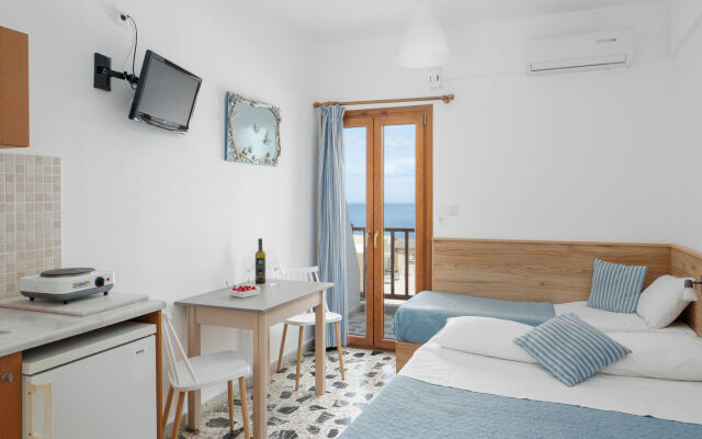 Spiros-Soula Family Hotel & Apartments