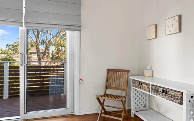 Jervis Bay Dolphin House