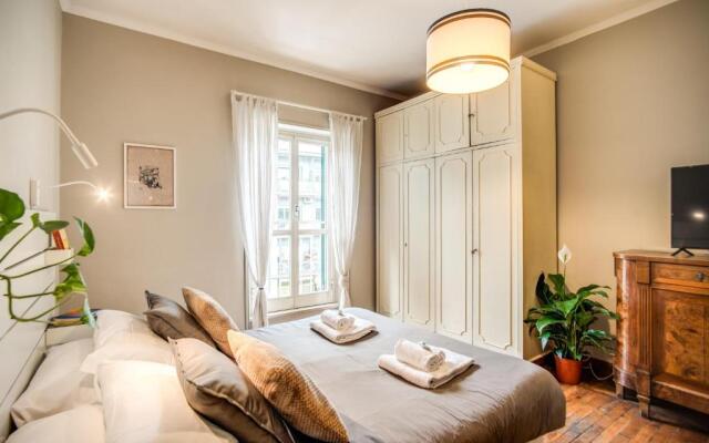 RR Apartments San Giovanni