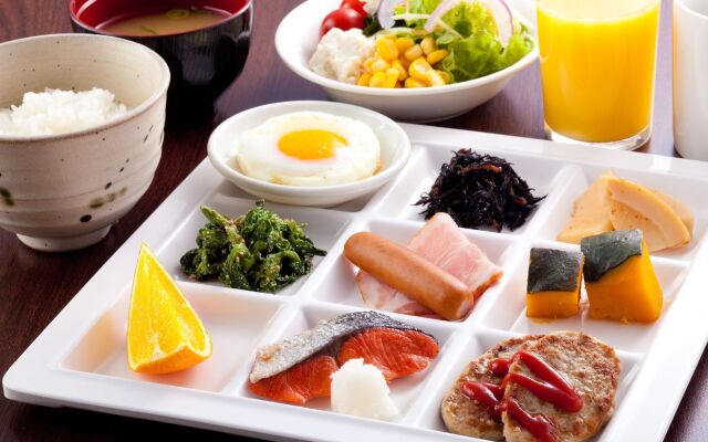 APA Hotel Osaka Temma