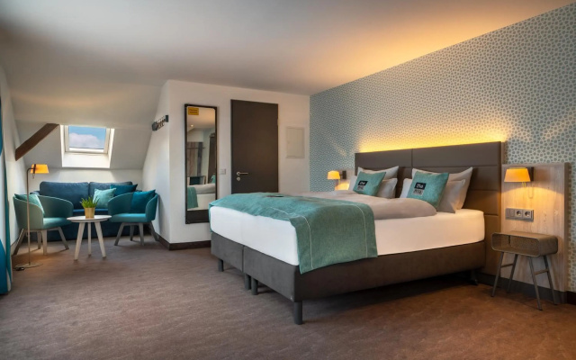 Hotel Stadt Lübeck