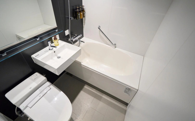 Hotel Resol Ueno