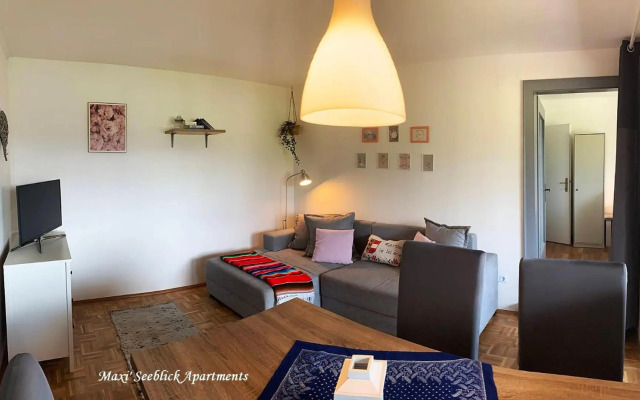 Maxi'Seeblick Apartments
