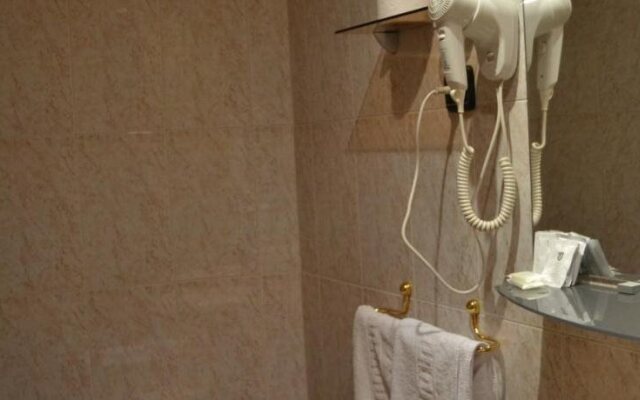 Hotel Apartamentos Don Juan I