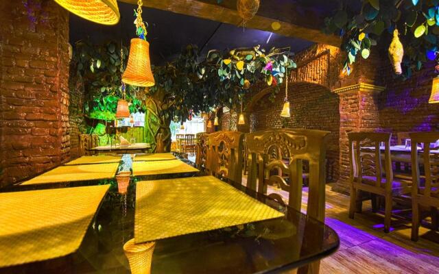 FabHotel Dreamland