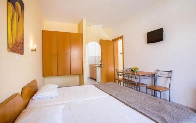 Dias Hotel Faliraki Rhodes