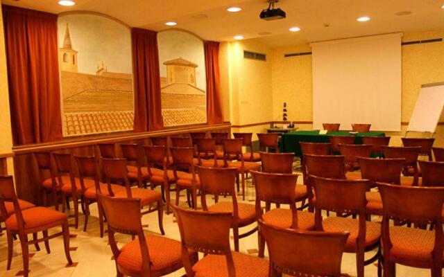 Phi Hotel dei Medaglioni