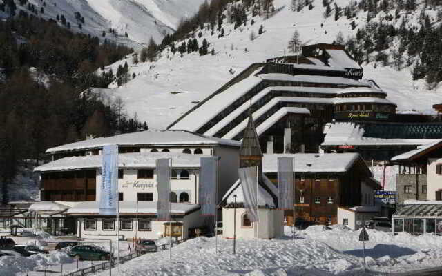 Appartamento Val Senales