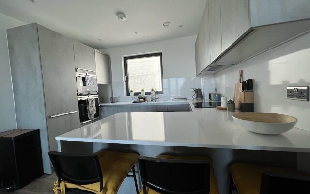 Beautiful Apartment on Ramsgate Sea-front