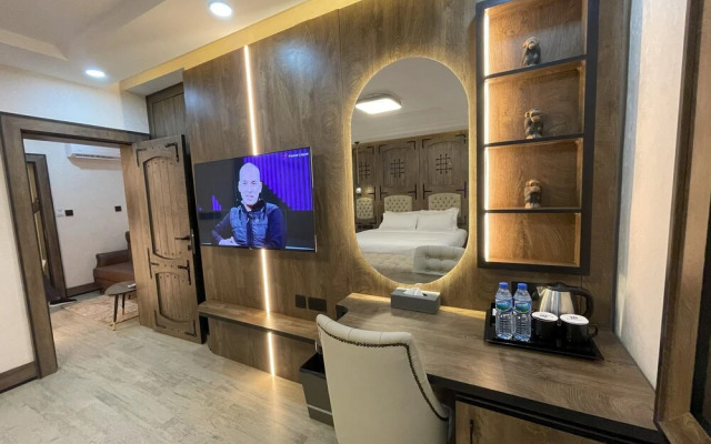 The Westbury Inn Hotels and Apartments