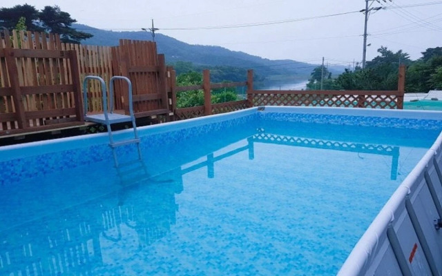 Gwanghwado Lucia Pension