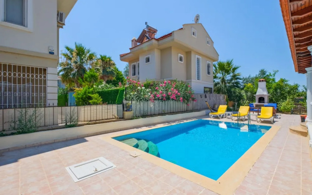 Infinity Sunshine Villa