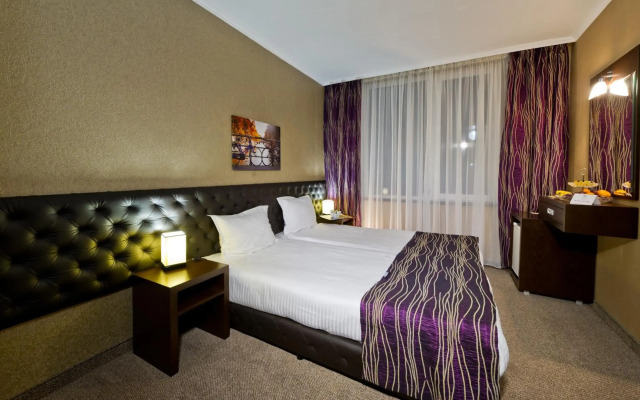 Sveti Nikola Boutique Hotel