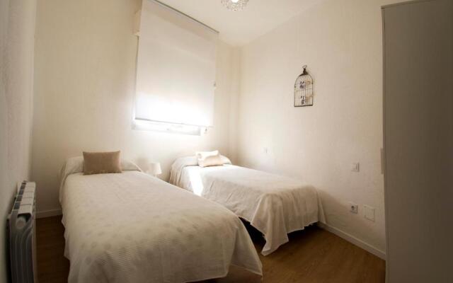 Apartamento Santo Tomas 23 Dcha