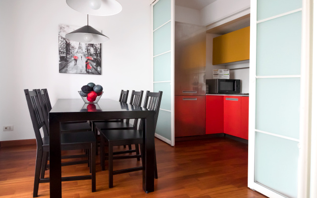 Italianway - Argelati 44 B