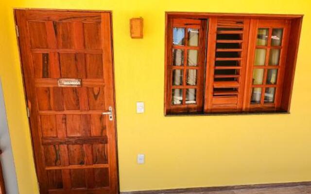 Pousada Ventos do Guajiru