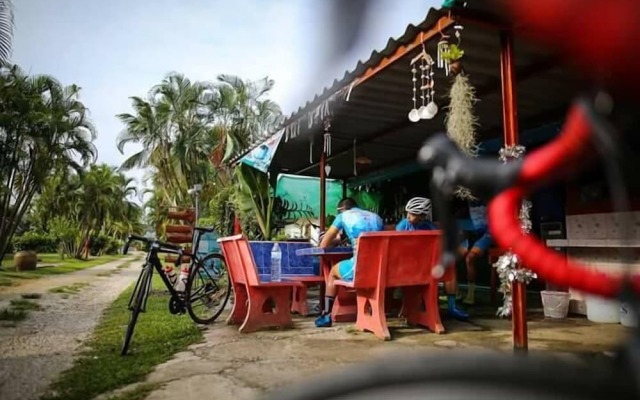 Nason Resort