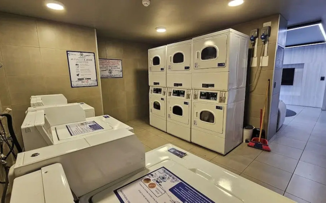 Oceana Suites Condominio Ñuble
