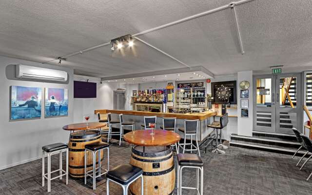 Comfort Hotel Benvenue