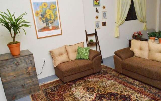 Pousada Villa Três