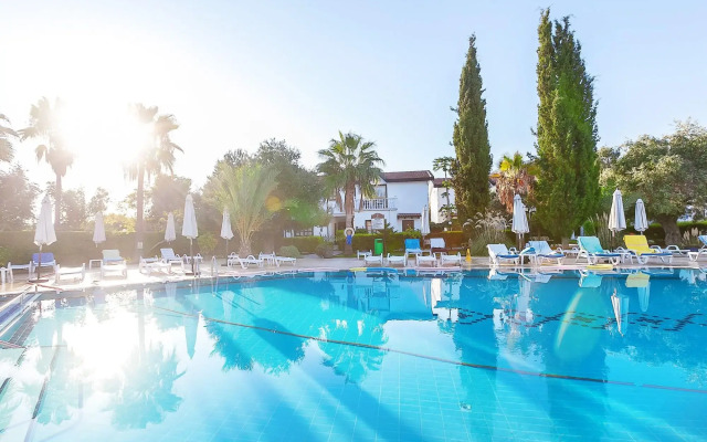 The Ship Inn Hotel and Villas