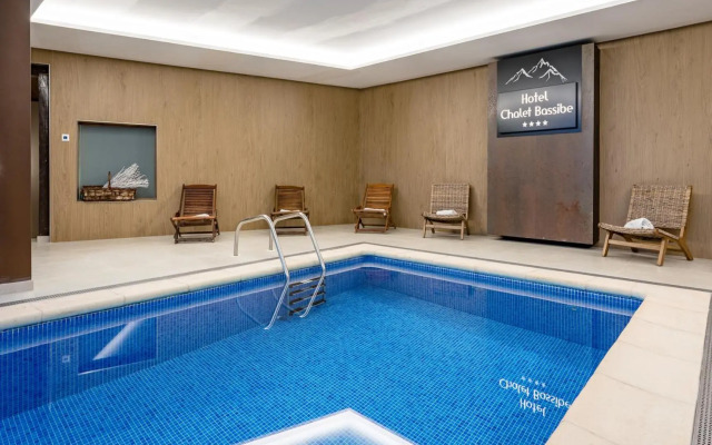 Hotel Chalet Bassibe