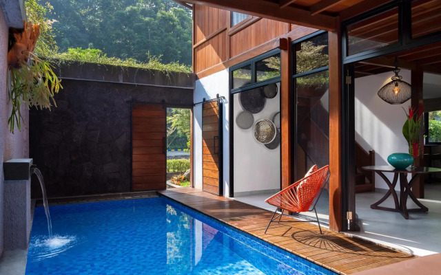 JSI Resort
