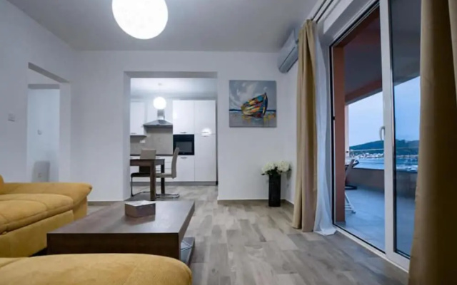 Apartments Villa Oceanus