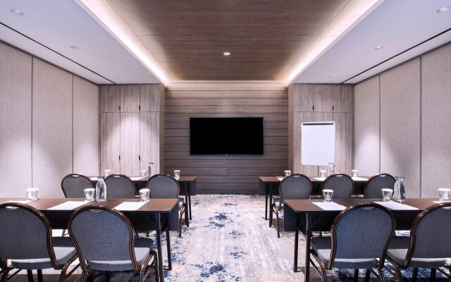 Mercure Tangerang BSD City