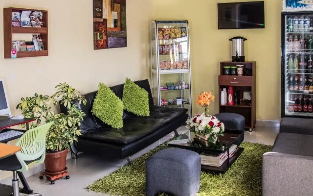 Hotel Casa 10 Medellin