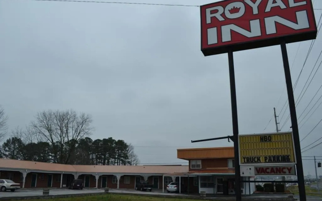 Royal Inn Albertville