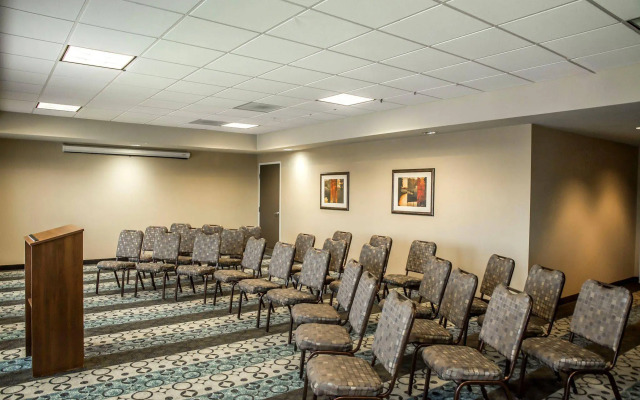 Comfort Suites Cincinnati