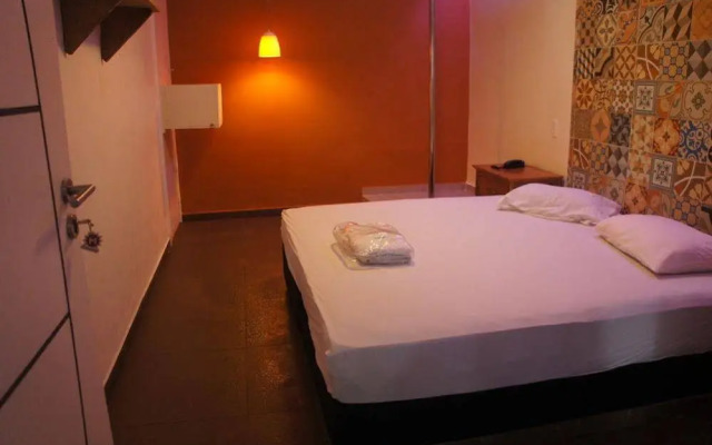 Motel Sobrado