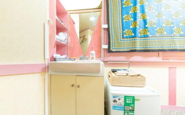 Tabist Hotel Florida Ikebukuro