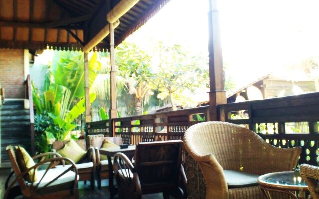Kampung Cenik