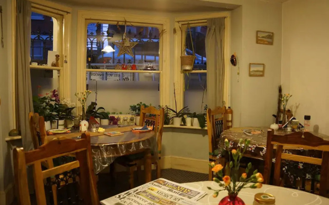 Sondes Lodge B&B