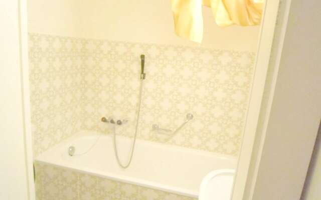 Apartment With one Bedroom in Grimentz, With Wonderful Mountain View,